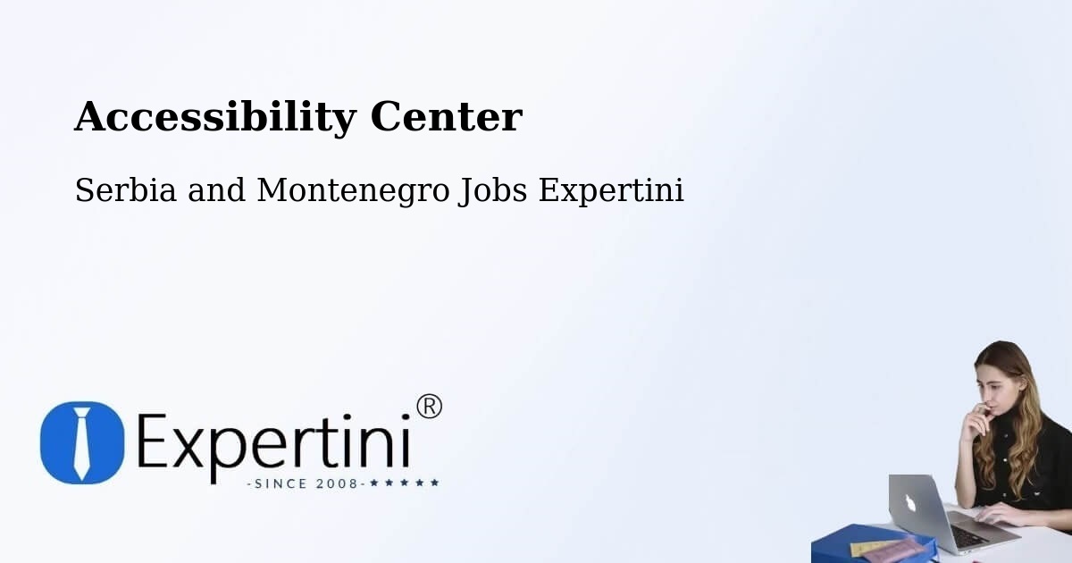 Accessibility Statement – Carberry - Serbia and Montenegro Jobs Expertini